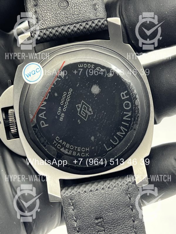 Товар Officine Panerai Luminor Marina Art 12064 Фото 12 - Officine Panerai Luminor Marina Art 12064