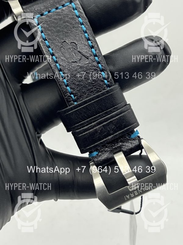 Товар Officine Panerai Luminor GMT Art 12054 Фото 10 - Officine Panerai Luminor GMT Art 12054