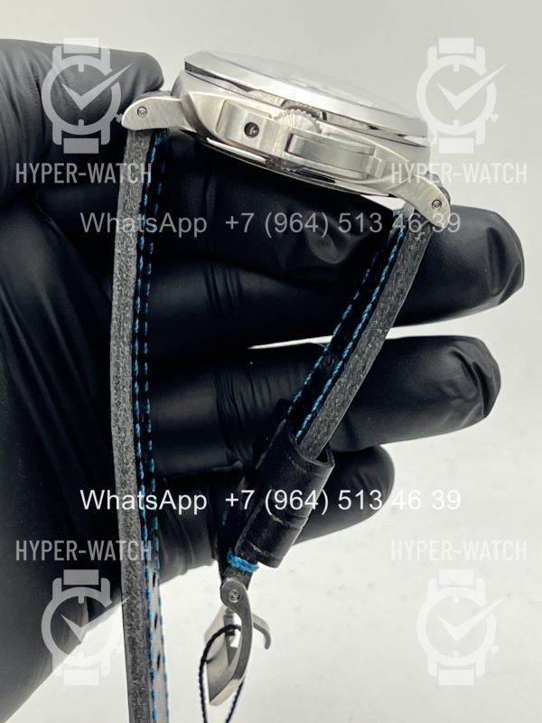 Товар Officine Panerai Luminor GMT Art 12054 Фото 12 - Officine Panerai Luminor GMT Art 12054