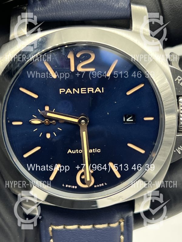 Товар Officine Panerai Luminor Art 12072 Фото 3 - Officine Panerai Luminor Art 12072