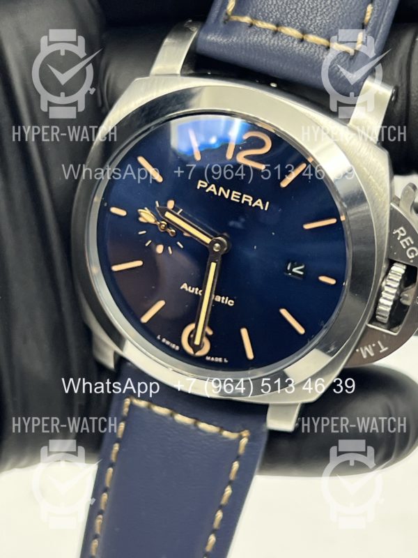 Товар Officine Panerai Luminor Art 12072 Фото 4 - Officine Panerai Luminor Art 12072