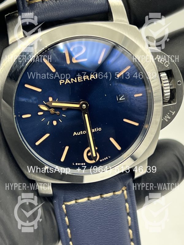 Товар Officine Panerai Luminor Art 12072 Фото 5 - Officine Panerai Luminor Art 12072
