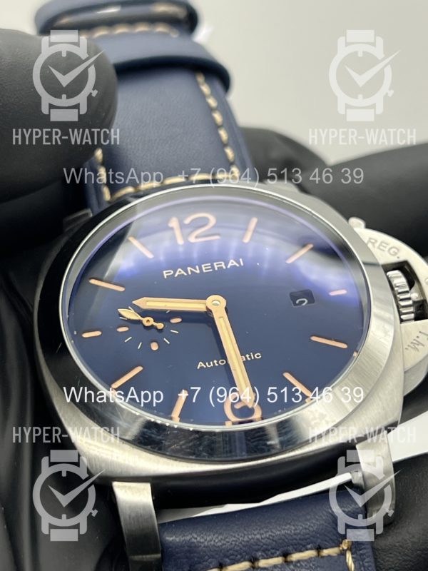 Товар Officine Panerai Luminor Art 12072 Фото 6 - Officine Panerai Luminor Art 12072