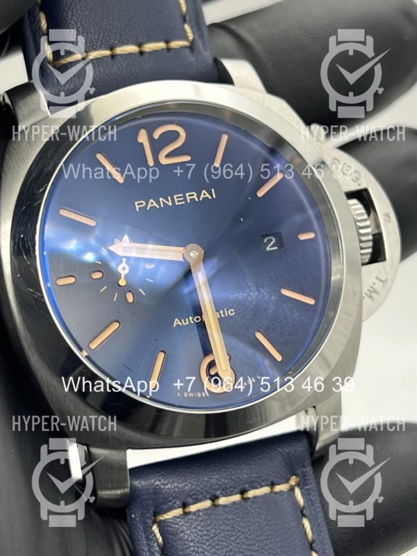 Товар Officine Panerai Luminor Art 12072 Фото 7 - Officine Panerai Luminor Art 12072