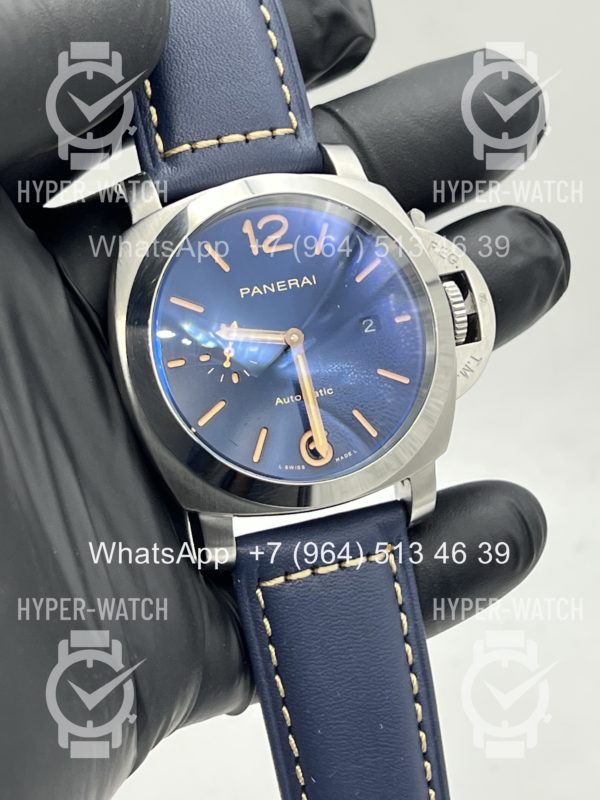 Товар Officine Panerai Luminor Art 12072 Фото 8 - Officine Panerai Luminor Art 12072