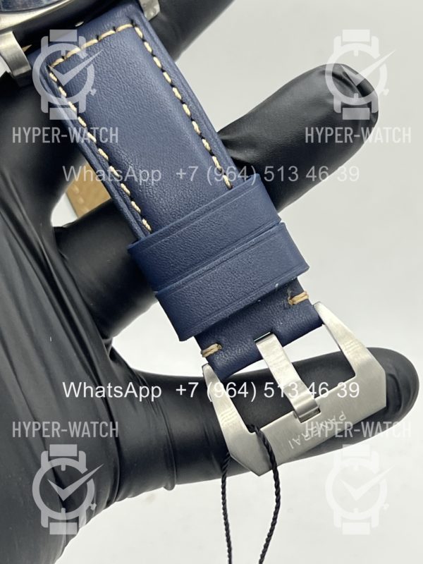 Товар Officine Panerai Luminor Art 12072 Фото 10 - Officine Panerai Luminor Art 12072