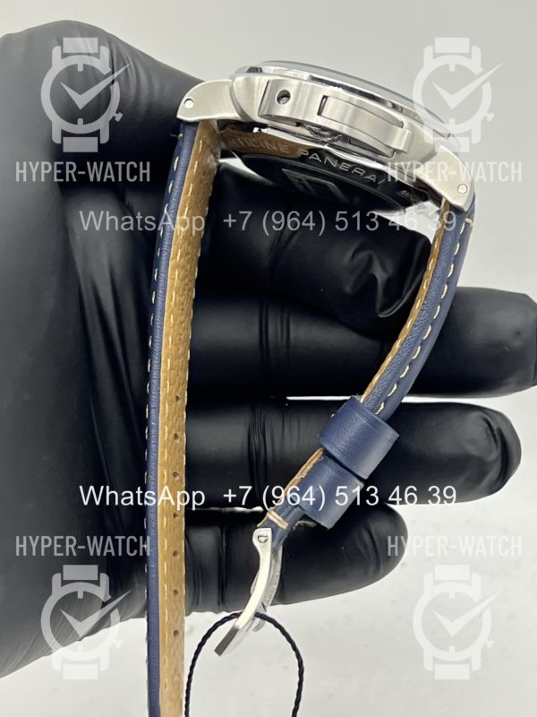 Товар Officine Panerai Luminor Art 12072 Фото 13 - Officine Panerai Luminor Art 12072