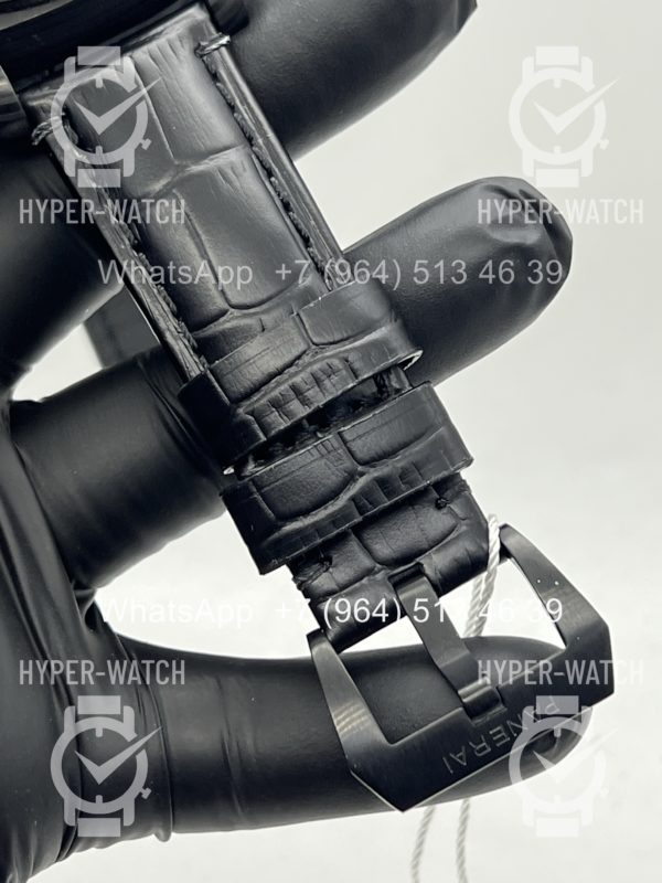 Товар Officine Panerai Luminor GMT Art 12052 Фото 9 - Officine Panerai Luminor GMT Art 12052