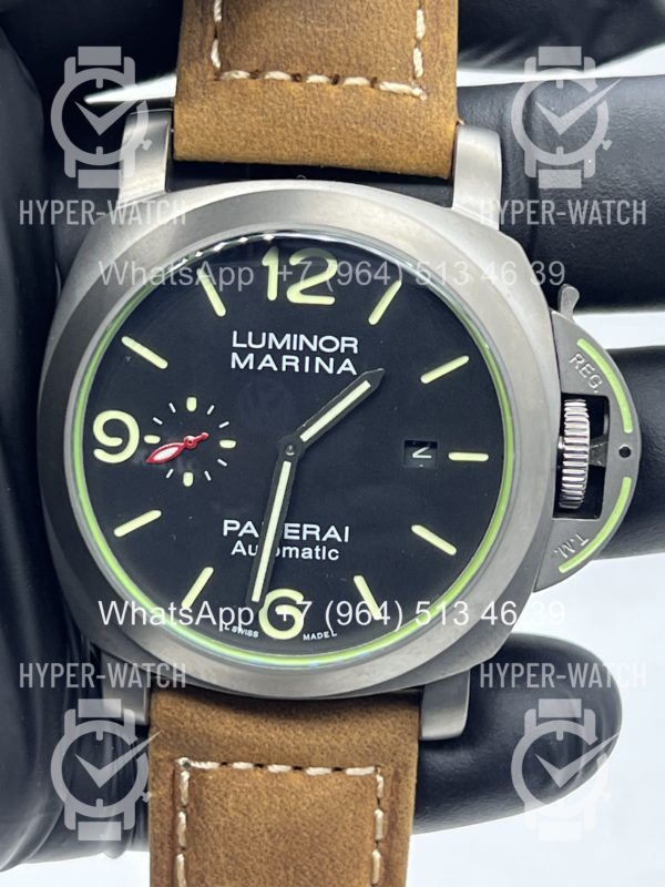 Товар Officine Panerai Luminor Marina Art 12033 Фото 2 - Officine Panerai Luminor Marina Art 12033