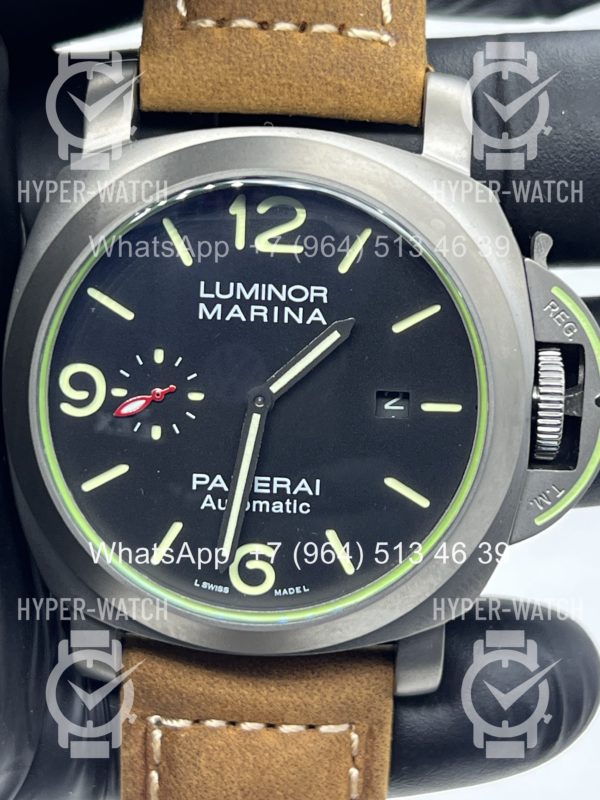 Товар Officine Panerai Luminor Marina Art 12033 Фото 3 - Officine Panerai Luminor Marina Art 12033