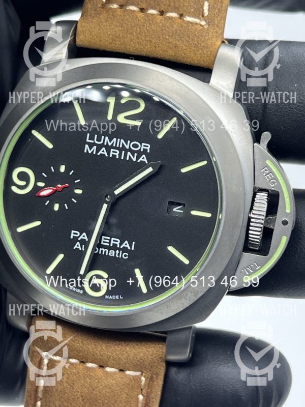 Товар Officine Panerai Luminor Marina Art 12033 Фото 4 - Officine Panerai Luminor Marina Art 12033