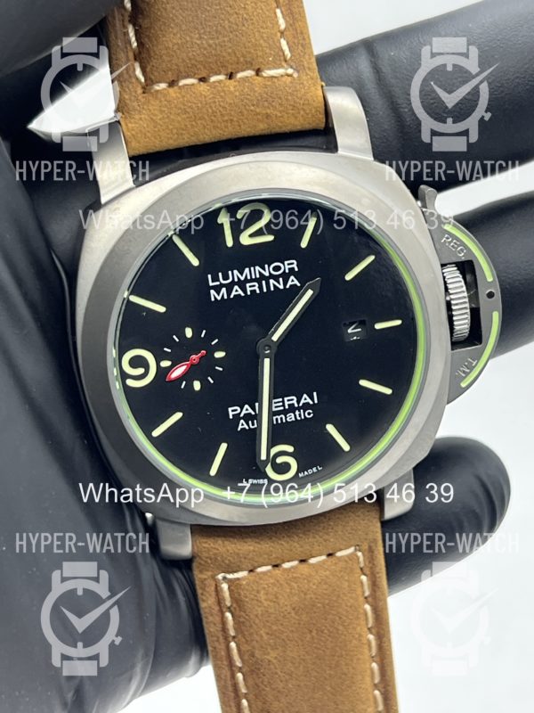 Товар Officine Panerai Luminor Marina Art 12033 Фото 5 - Officine Panerai Luminor Marina Art 12033
