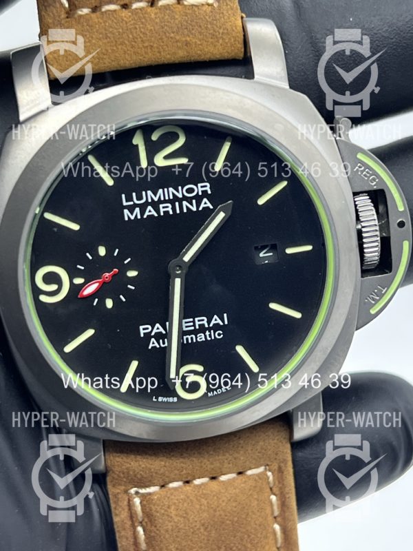 Товар Officine Panerai Luminor Marina Art 12033 Фото 6 - Officine Panerai Luminor Marina Art 12033