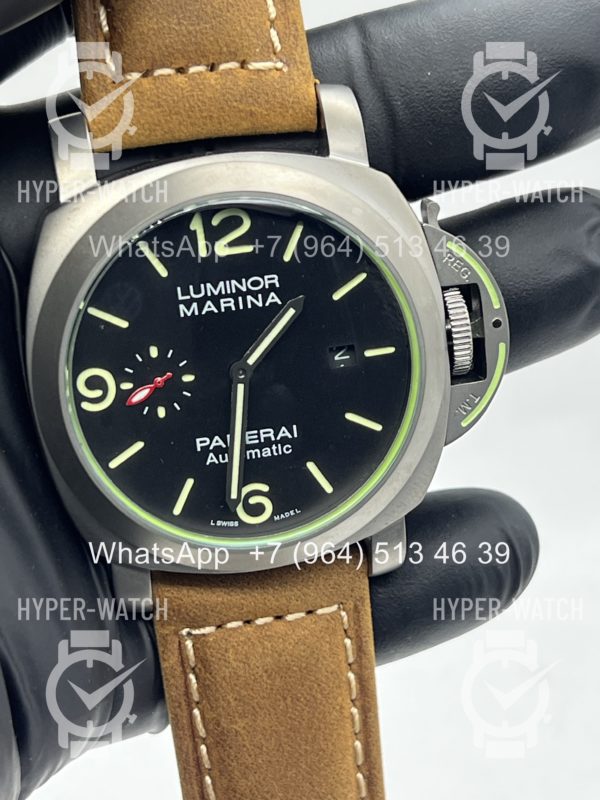 Товар Officine Panerai Luminor Marina Art 12033 Фото 7 - Officine Panerai Luminor Marina Art 12033