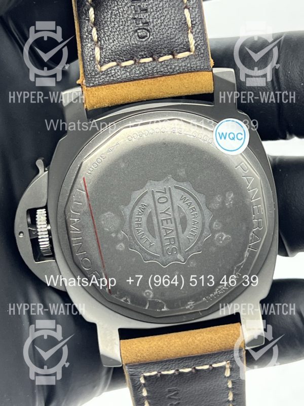 Товар Officine Panerai Luminor Marina Art 12033 Фото 12 - Officine Panerai Luminor Marina Art 12033