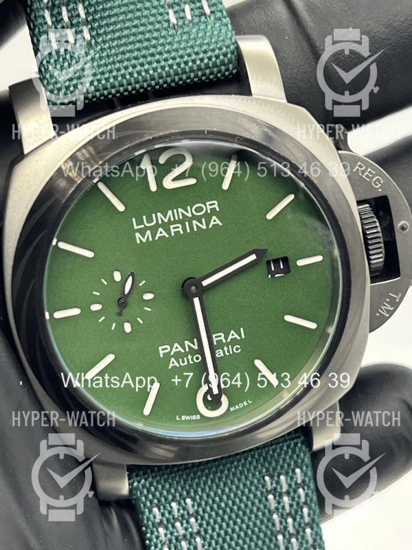Товар Officine Panerai Luminor Marina Art 12034 Фото 4 - Officine Panerai Luminor Marina Art 12034