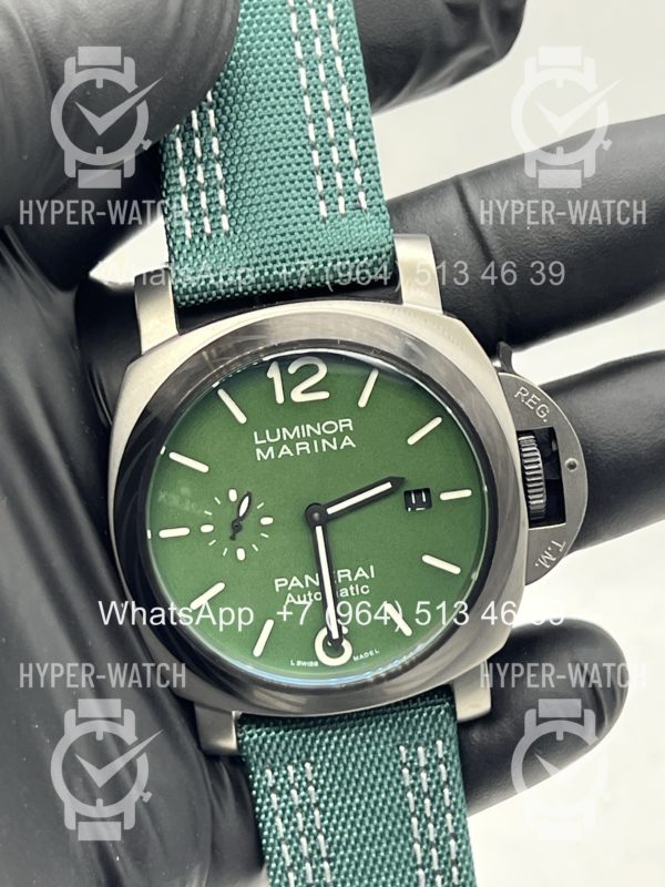 Товар Officine Panerai Luminor Marina Art 12034 Фото 5 - Officine Panerai Luminor Marina Art 12034