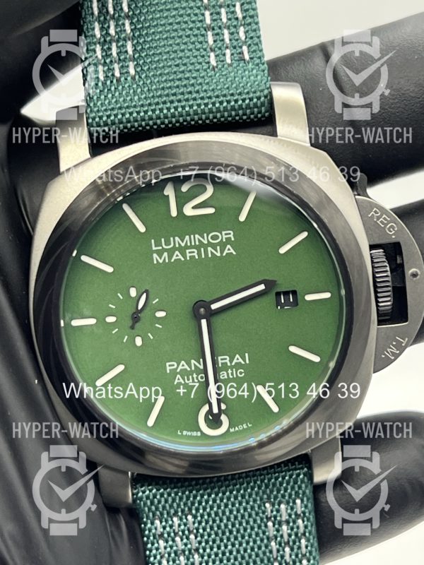 Товар Officine Panerai Luminor Marina Art 12034 Фото 6 - Officine Panerai Luminor Marina Art 12034