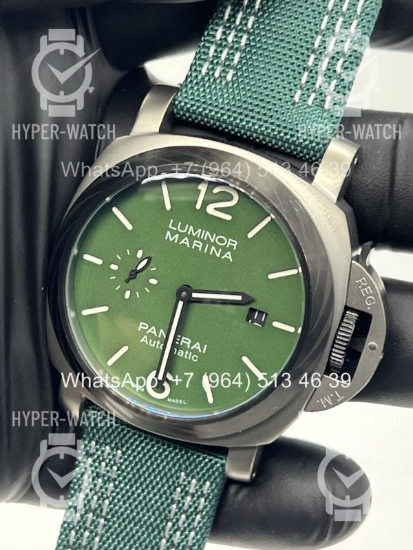 Товар Officine Panerai Luminor Marina Art 12034 Фото 7 - Officine Panerai Luminor Marina Art 12034