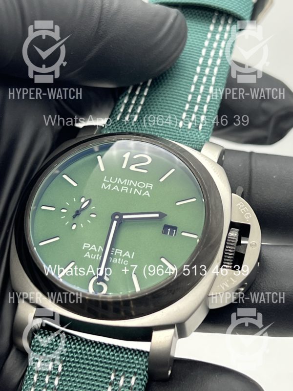 Товар Officine Panerai Luminor Marina Art 12034 Фото 8 - Officine Panerai Luminor Marina Art 12034