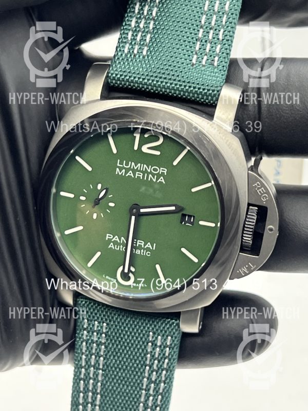 Товар Officine Panerai Luminor Marina Art 12034 Фото 9 - Officine Panerai Luminor Marina Art 12034