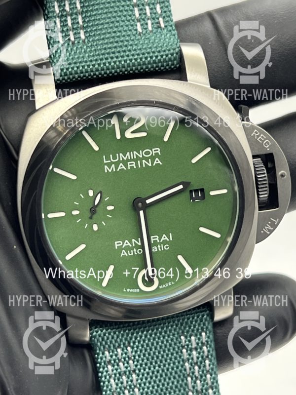 Товар Officine Panerai Luminor Marina Art 12034 Фото 10 - Officine Panerai Luminor Marina Art 12034