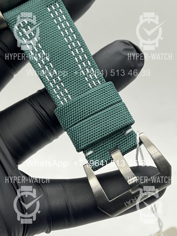 Товар Officine Panerai Luminor Marina Art 12034 Фото 12 - Officine Panerai Luminor Marina Art 12034