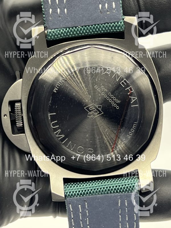 Товар Officine Panerai Luminor Marina Art 12034 Фото 15 - Officine Panerai Luminor Marina Art 12034