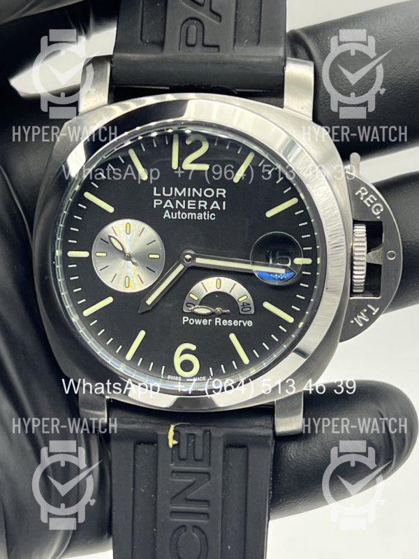 Фото 2 - Officine Panerai Luminor Art 12037