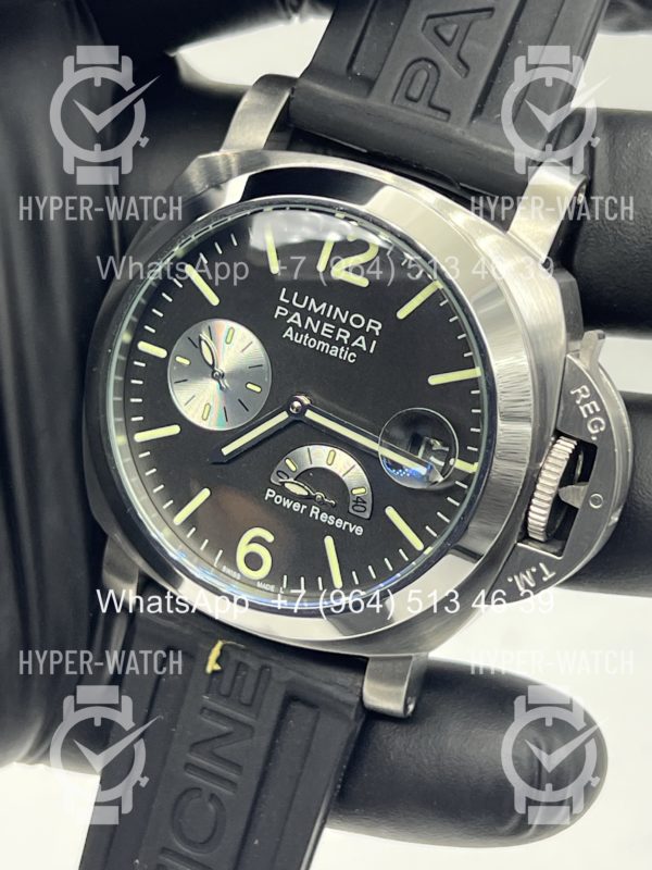 Фото 4 - Officine Panerai Luminor Art 12037