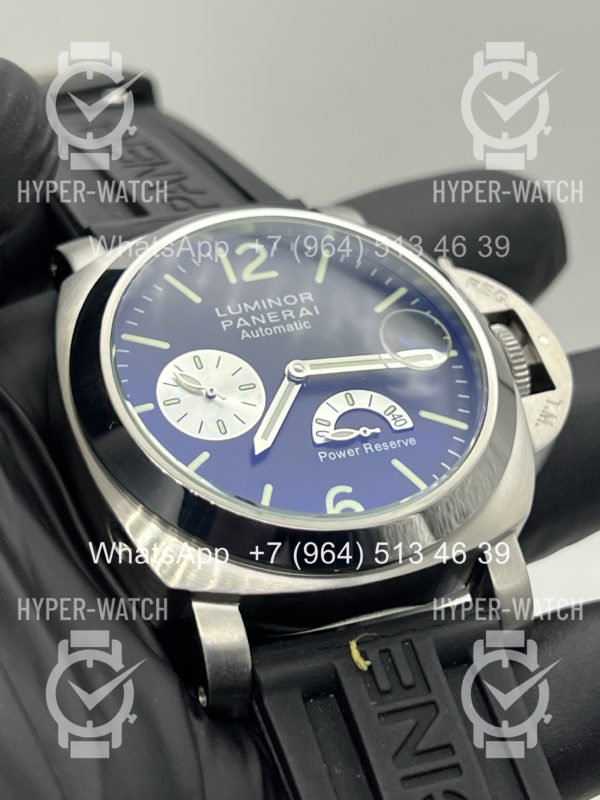 Фото 6 - Officine Panerai Luminor Art 12037