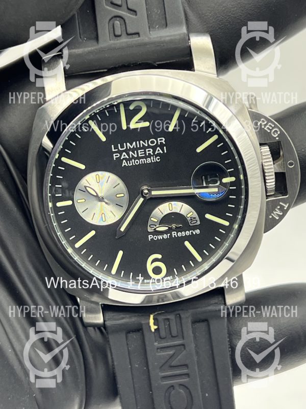 Фото 7 - Officine Panerai Luminor Art 12037