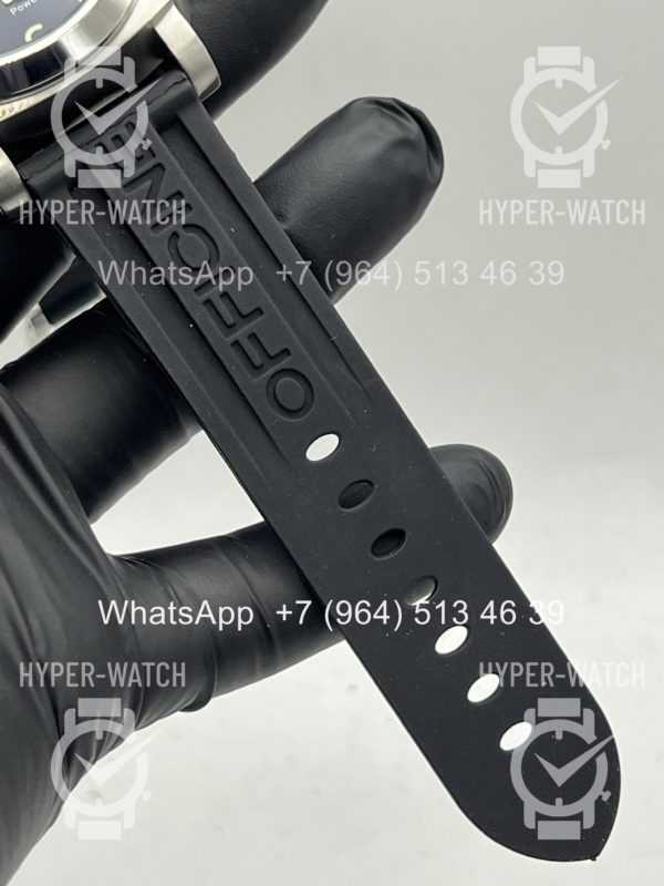 Фото 8 - Officine Panerai Luminor Art 12037