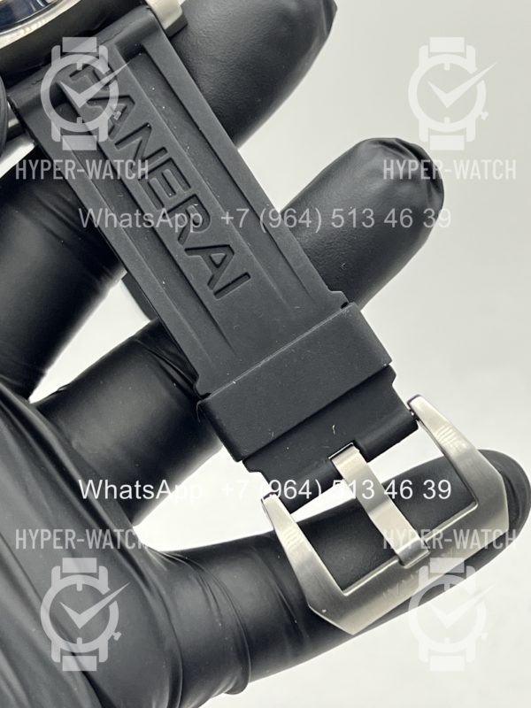 Фото 9 - Officine Panerai Luminor Art 12037