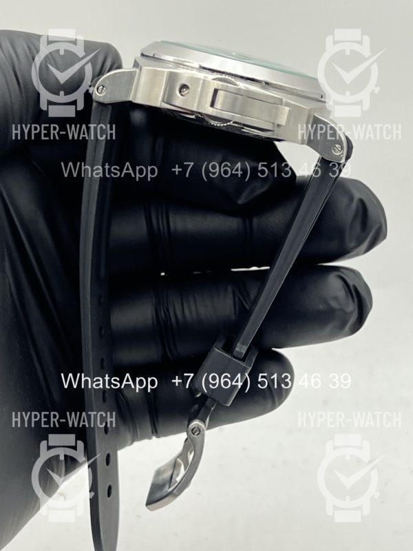 Фото 11 - Officine Panerai Luminor Art 12037