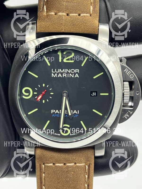 Товар Officine Panerai Luminor Marina Art 12035 Фото 2 - Officine Panerai Luminor Marina Art 12035