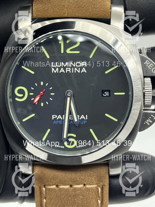 Товар Officine Panerai Luminor Marina Art 12035 Фото 3 - Officine Panerai Luminor Marina Art 12035