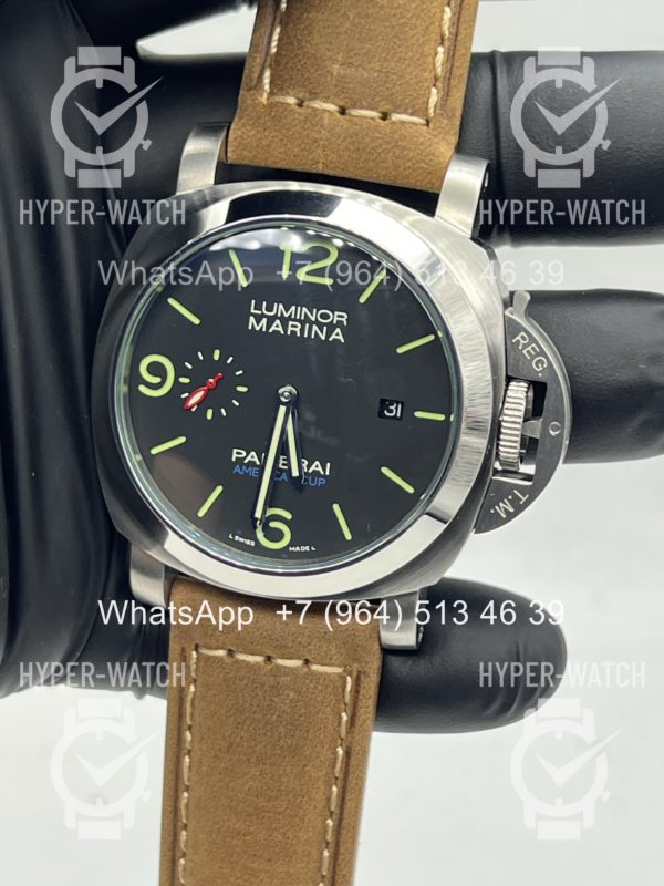 Товар Officine Panerai Luminor Marina Art 12035 Фото 4 - Officine Panerai Luminor Marina Art 12035