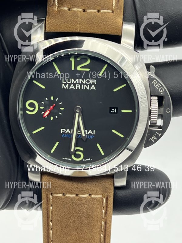 Товар Officine Panerai Luminor Marina Art 12035 Фото 5 - Officine Panerai Luminor Marina Art 12035