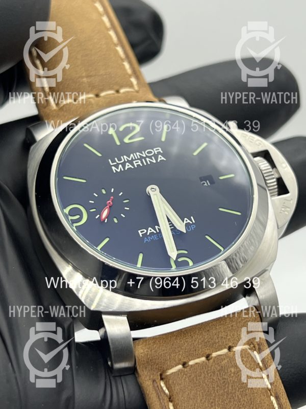 Товар Officine Panerai Luminor Marina Art 12035 Фото 7 - Officine Panerai Luminor Marina Art 12035