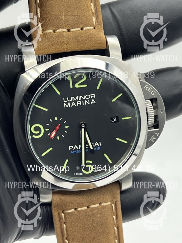 Товар Officine Panerai Luminor Marina Art 12035 Фото 8 - Officine Panerai Luminor Marina Art 12035