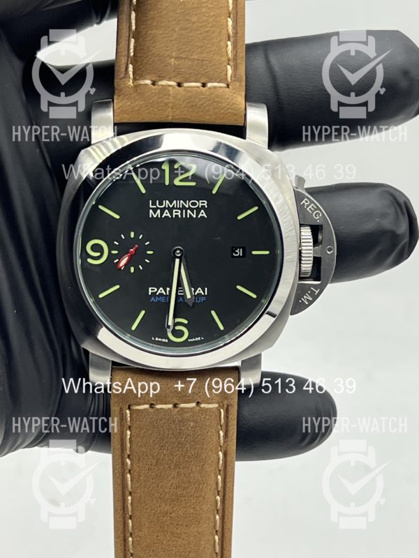 Товар Officine Panerai Luminor Marina Art 12035 Фото 9 - Officine Panerai Luminor Marina Art 12035