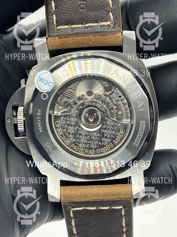Товар Officine Panerai Luminor Marina Art 12035 Фото 14 - Officine Panerai Luminor Marina Art 12035