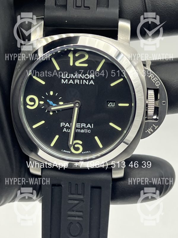 Товар Officine Panerai Luminor Marina Art 12036 Фото 2 - Officine Panerai Luminor Marina Art 12036