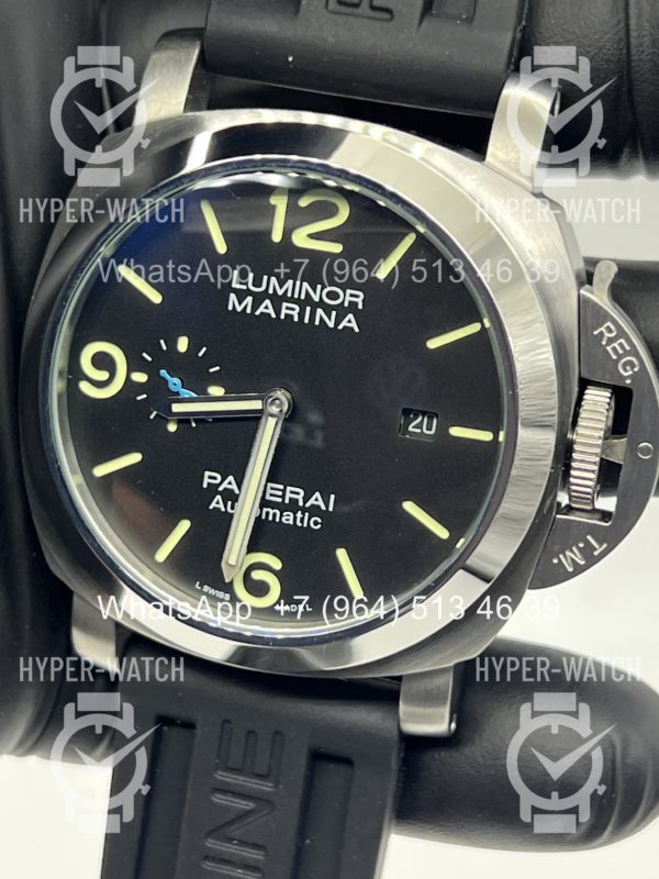 Товар Officine Panerai Luminor Marina Art 12036 Фото 3 - Officine Panerai Luminor Marina Art 12036
