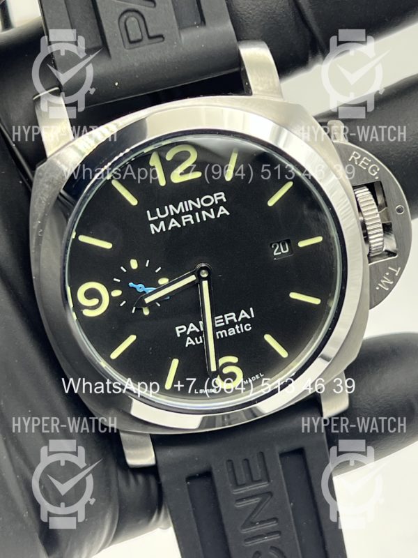 Товар Officine Panerai Luminor Marina Art 12036 Фото 4 - Officine Panerai Luminor Marina Art 12036