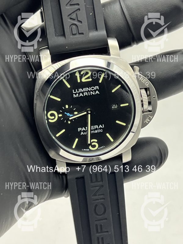 Товар Officine Panerai Luminor Marina Art 12036 Фото 6 - Officine Panerai Luminor Marina Art 12036