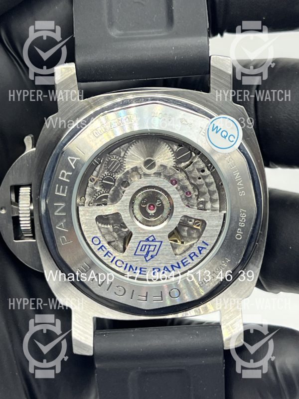 Товар Officine Panerai Luminor Marina Art 12036 Фото 11 - Officine Panerai Luminor Marina Art 12036