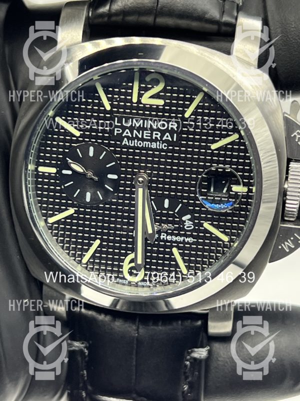 Фото 2 - Officine Panerai Luminor Art 12038