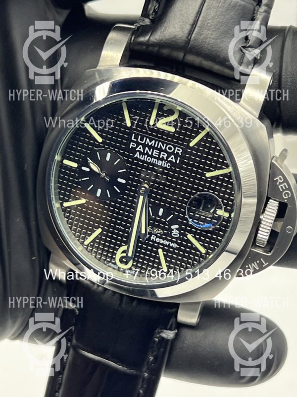 Фото 3 - Officine Panerai Luminor Art 12038